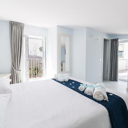 Relais Kaora GUESTHOUSE Sant'Agnello Eksteriør billede