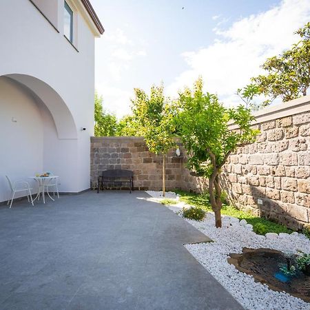 Relais Kaora GUESTHOUSE Sant'Agnello Eksteriør billede