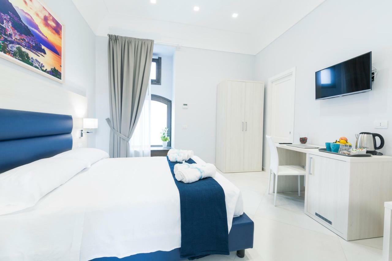 Relais Kaora GUESTHOUSE Sant'Agnello Eksteriør billede