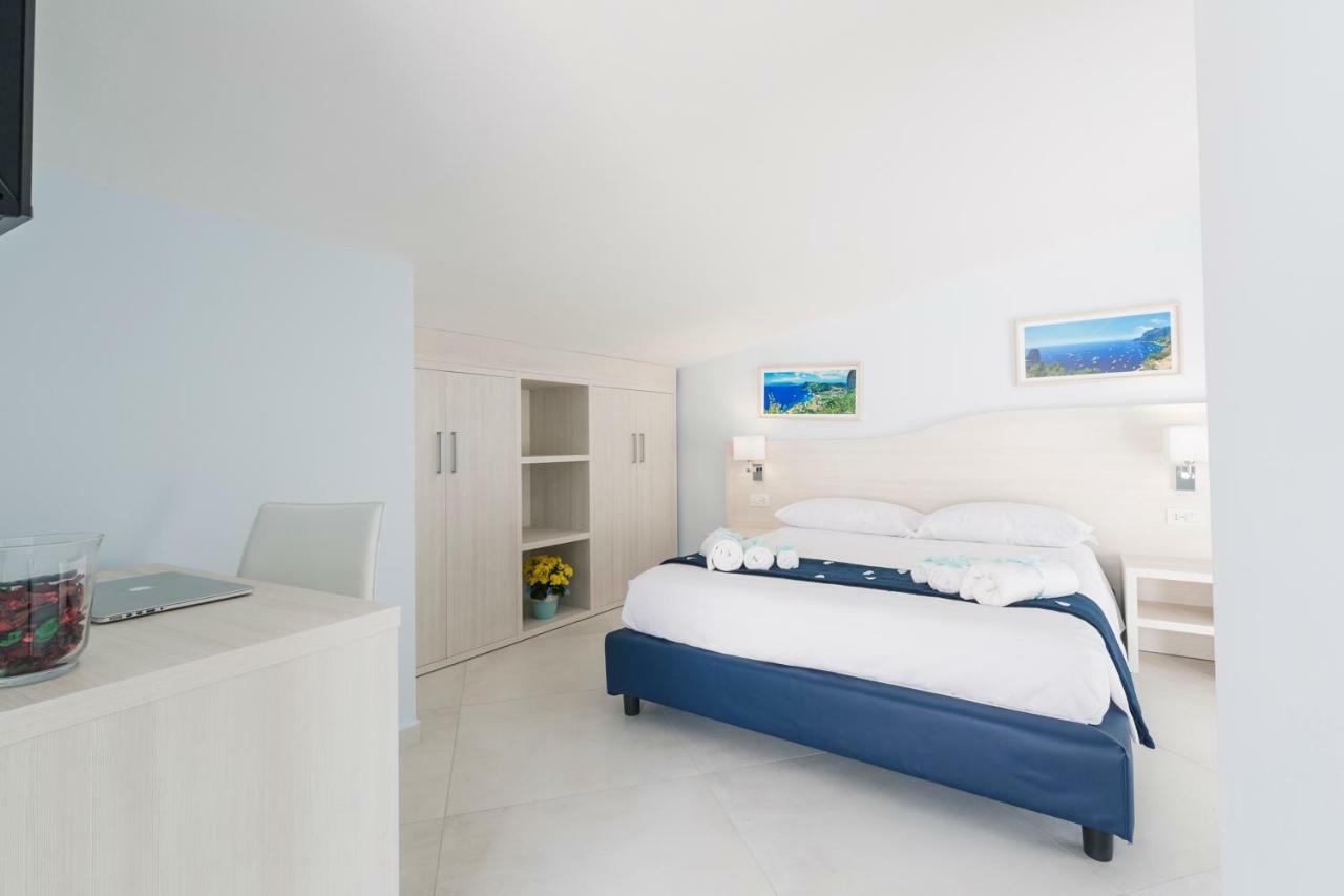 Relais Kaora GUESTHOUSE Sant'Agnello Eksteriør billede