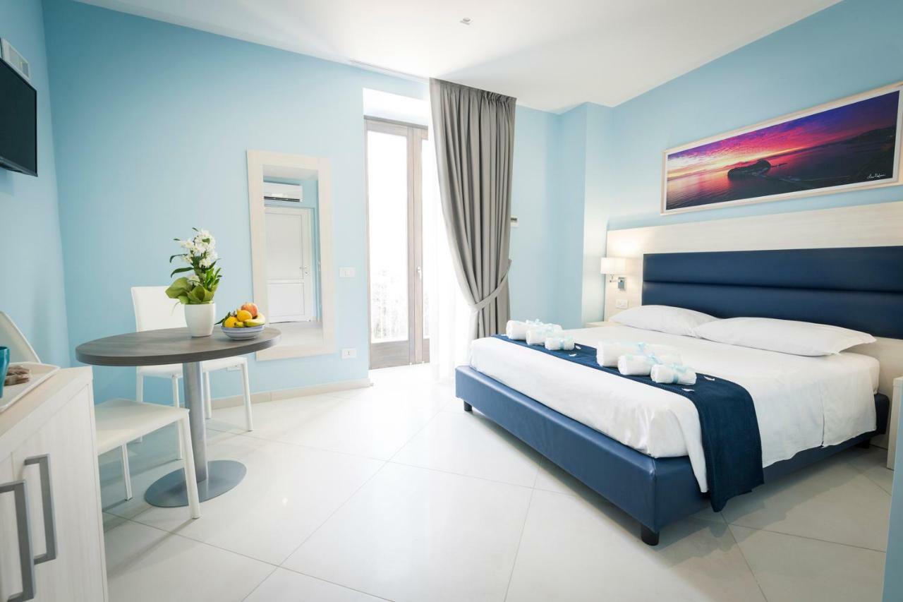 Relais Kaora GUESTHOUSE Sant'Agnello Eksteriør billede