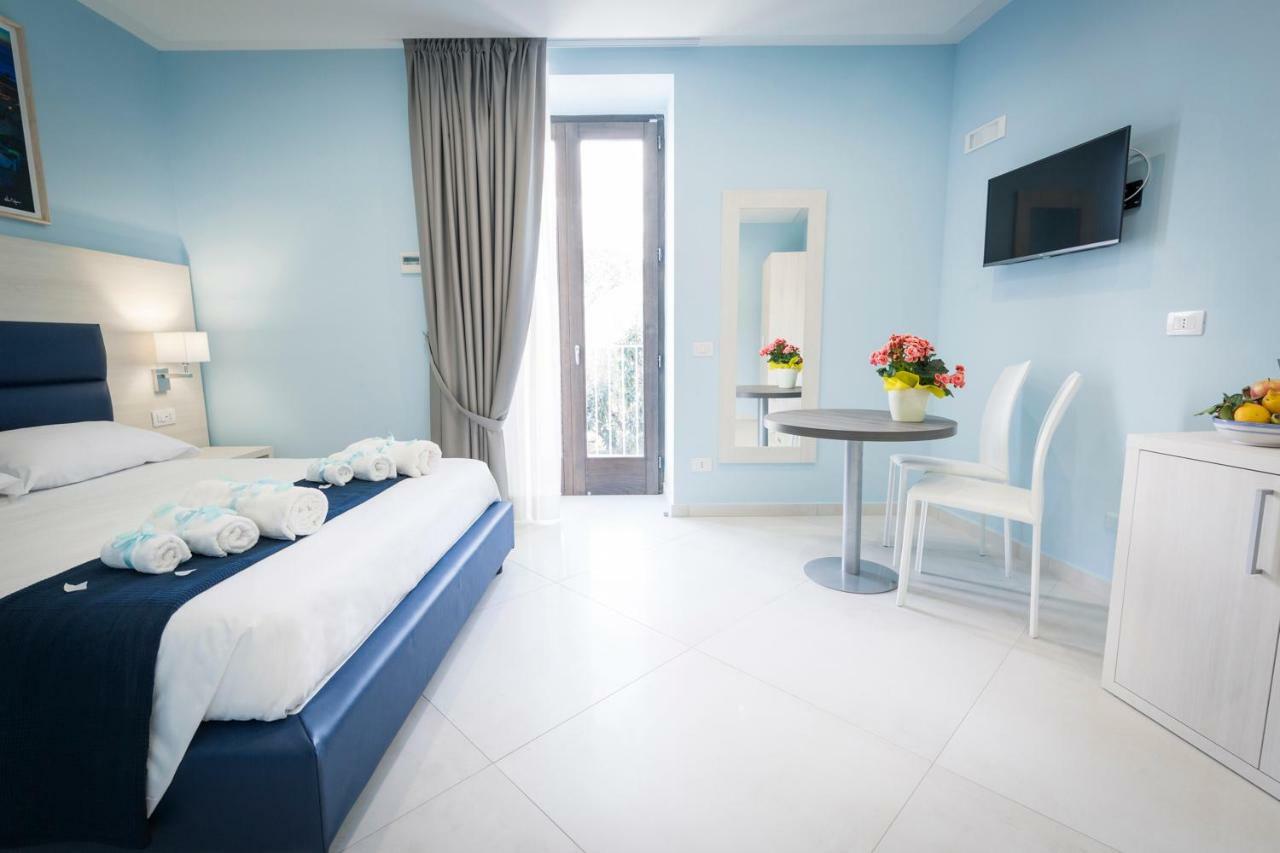 Relais Kaora GUESTHOUSE Sant'Agnello Eksteriør billede