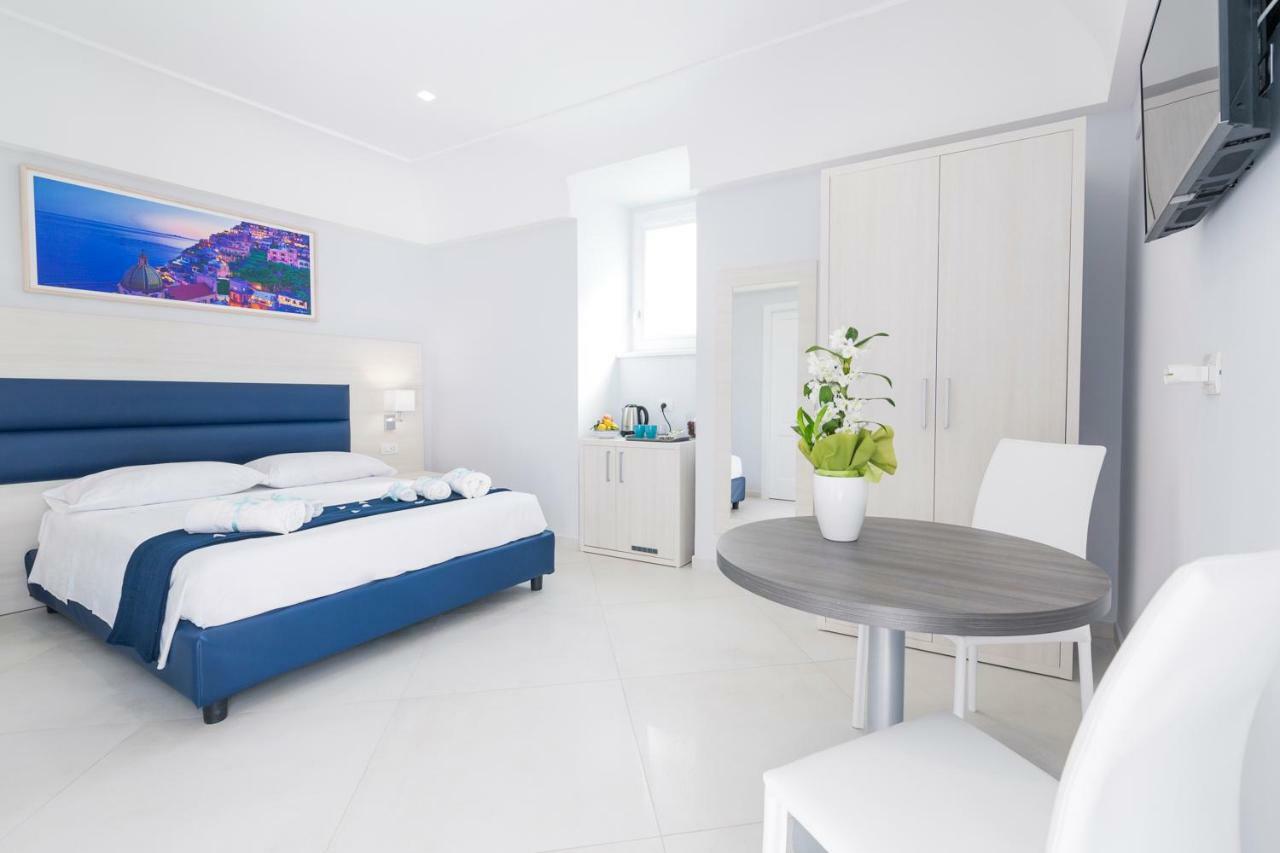Relais Kaora GUESTHOUSE Sant'Agnello Eksteriør billede