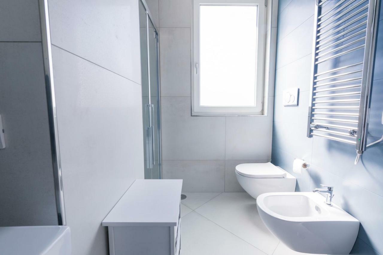 Relais Kaora GUESTHOUSE Sant'Agnello Eksteriør billede
