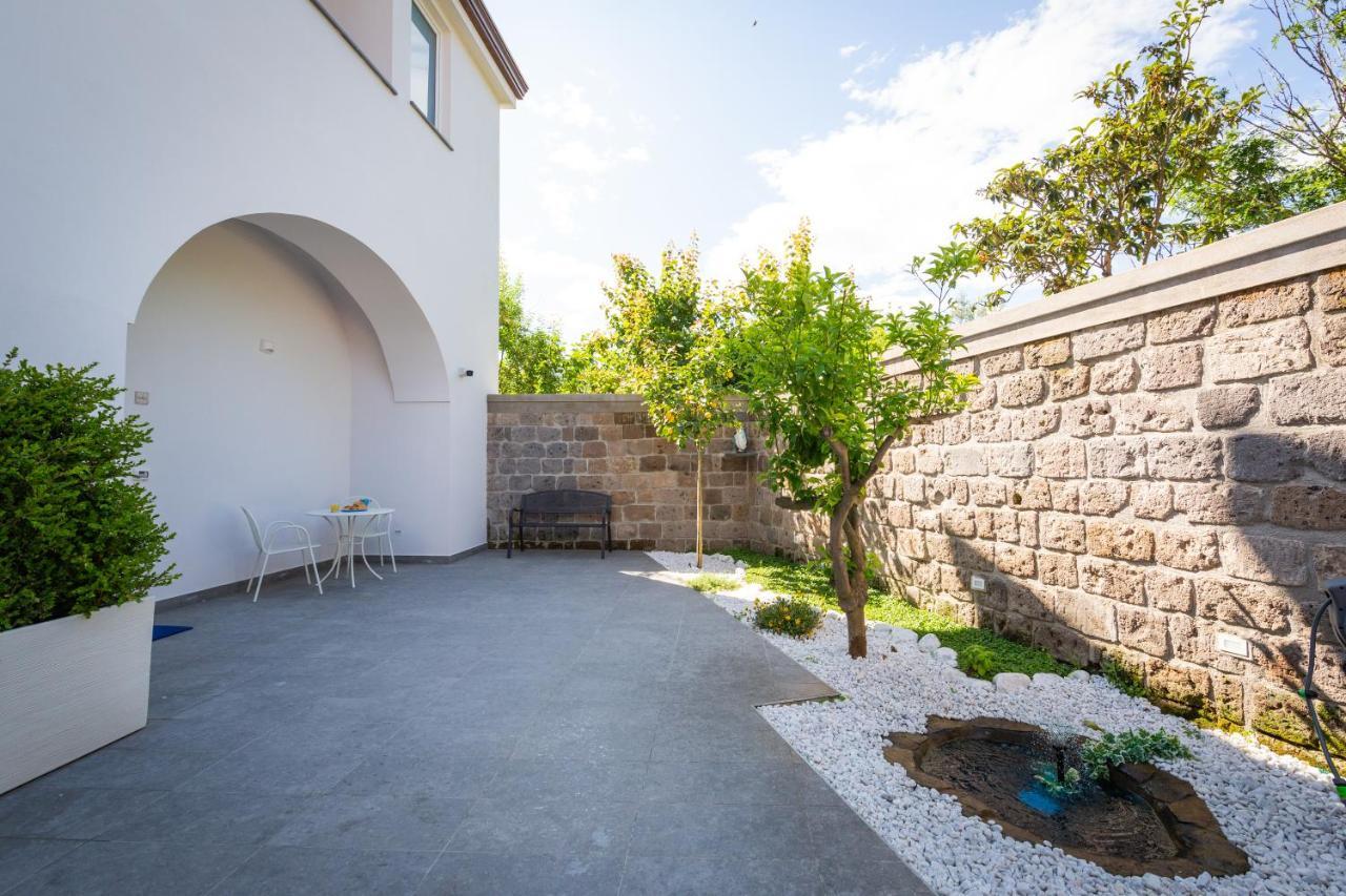 Relais Kaora GUESTHOUSE Sant'Agnello Eksteriør billede