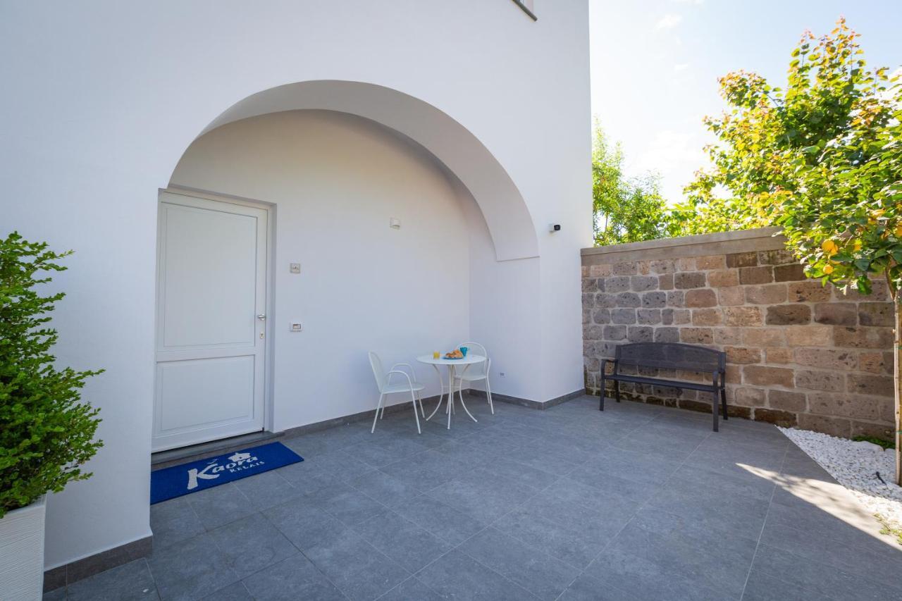 Relais Kaora GUESTHOUSE Sant'Agnello Eksteriør billede