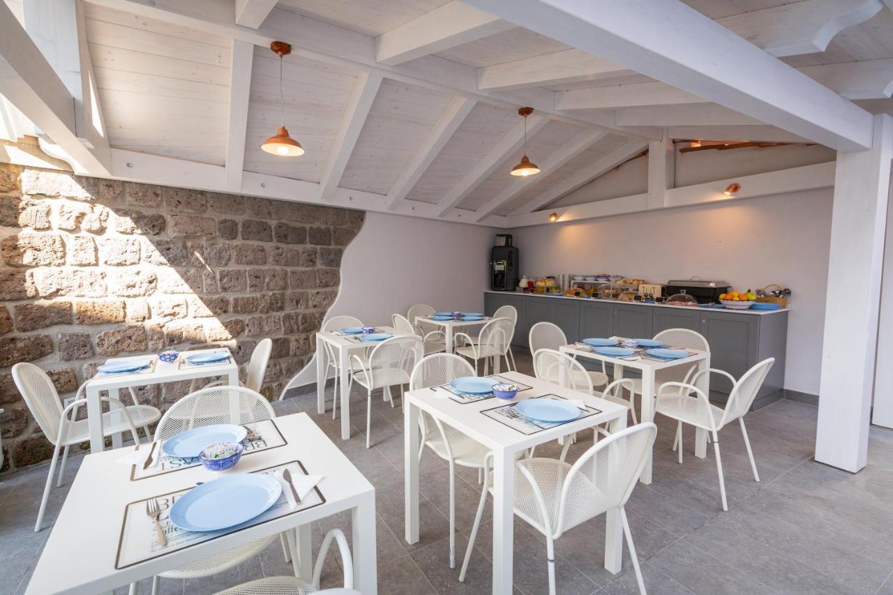 Relais Kaora GUESTHOUSE Sant'Agnello Eksteriør billede