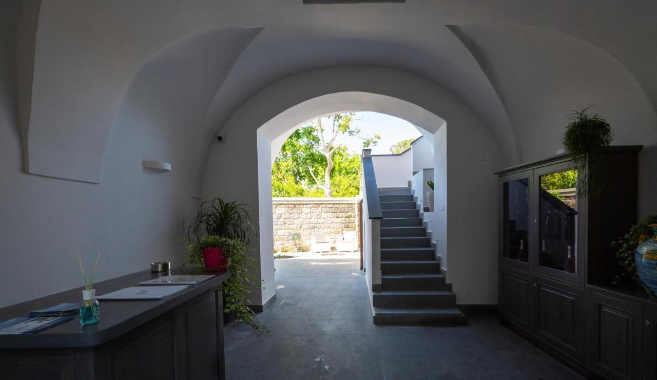 Relais Kaora GUESTHOUSE Sant'Agnello Eksteriør billede